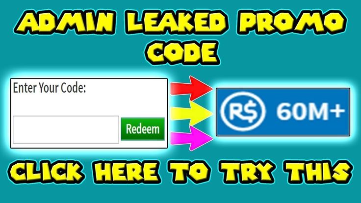 codes for robux pin code